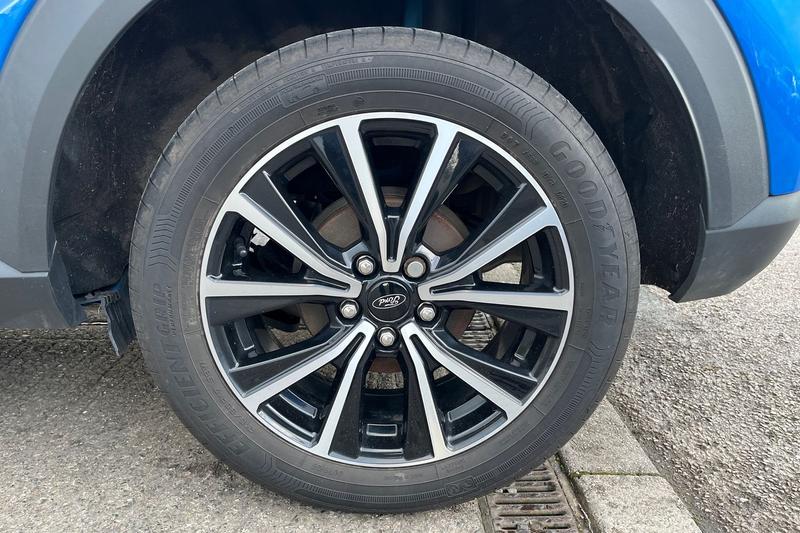 Used Ford Puma 2020 for sale - 76908570: Photo 39