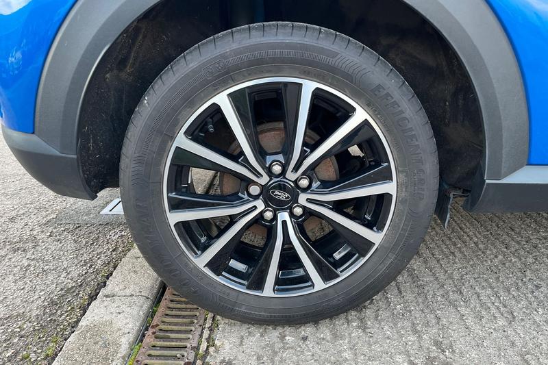 Used Ford Puma 2020 for sale - 76908570: Photo 40