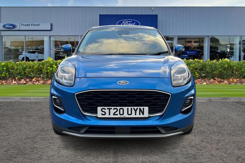 Used Ford Puma 2020 for sale - 76908570: Photo 6