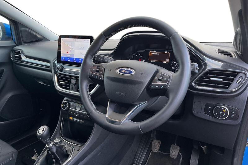 Used Ford Puma 2020 for sale - 76908570: Photo 9