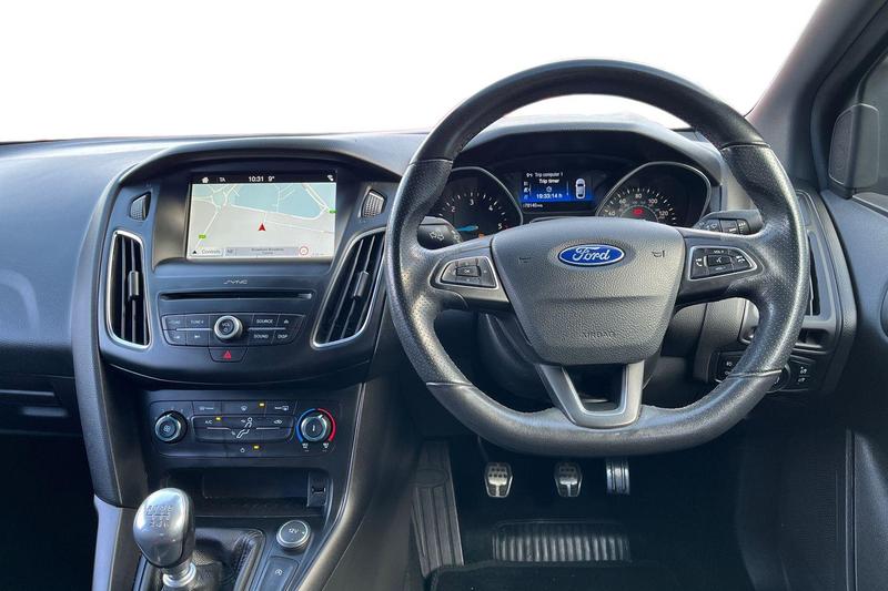 Used Ford Focus 2017 for sale - 76382266: Photo 11