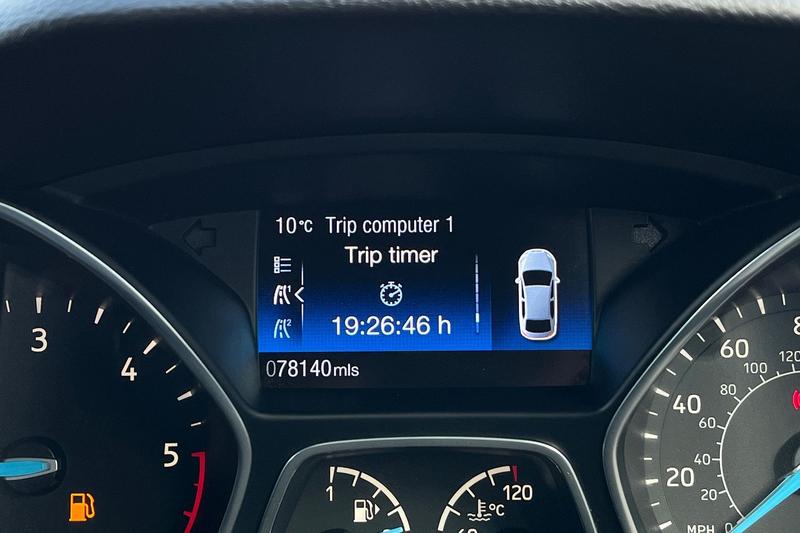 Used Ford Focus 2017 for sale - 76382266: Photo 13