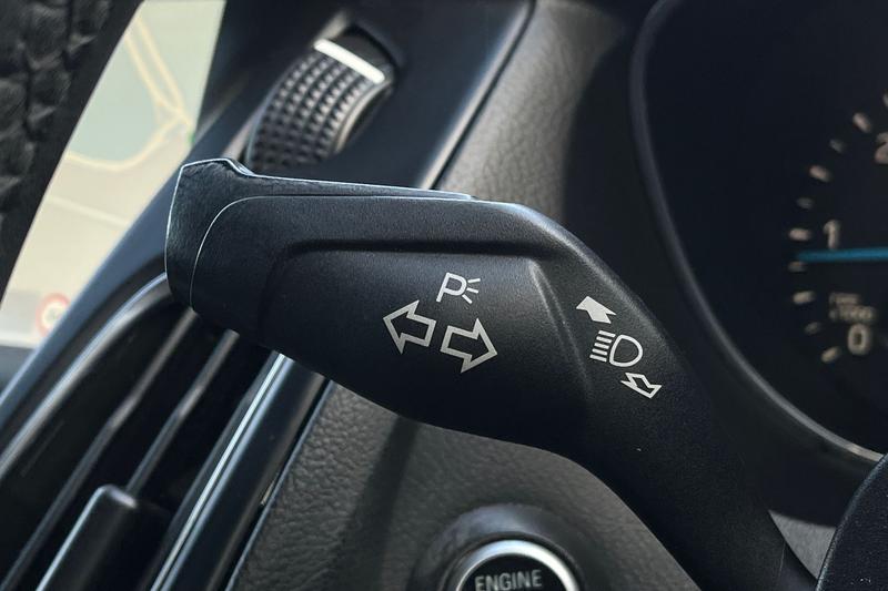 Used Ford Focus 2017 for sale - 76382266: Photo 14