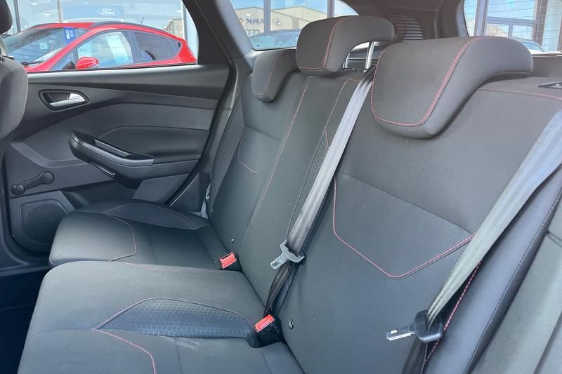 Used Ford Focus 2017 for sale - 76382266: Photo 20