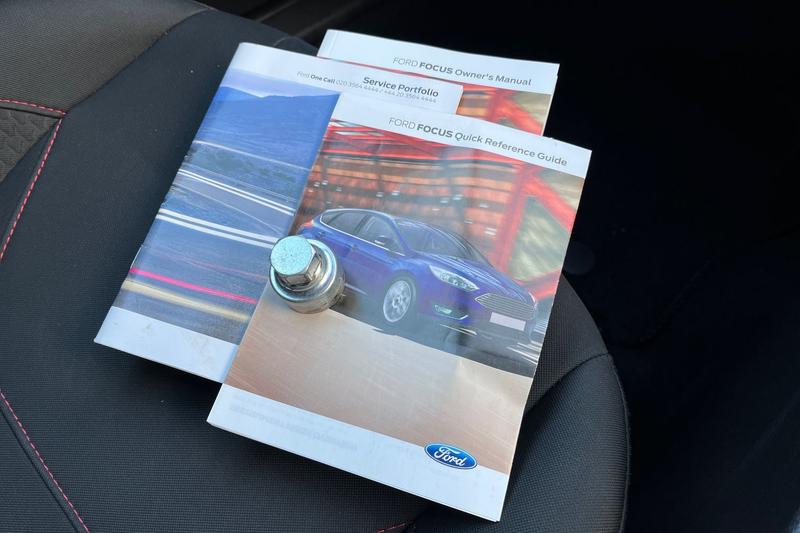 Used Ford Focus 2017 for sale - 76382266: Photo 22