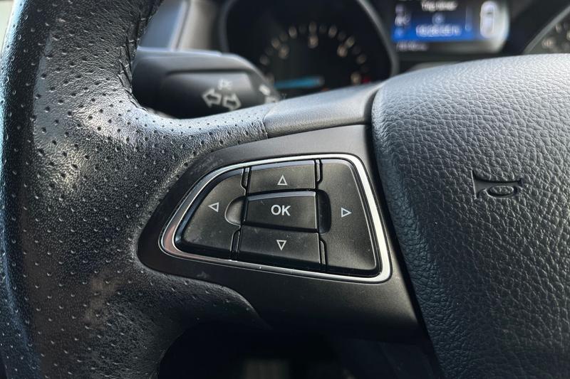 Used Ford Focus 2017 for sale - 76382266: Photo 23