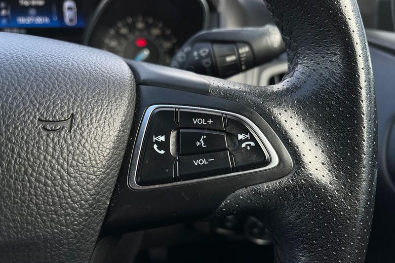 Used Ford Focus 2017 for sale - 76382266: Photo 24