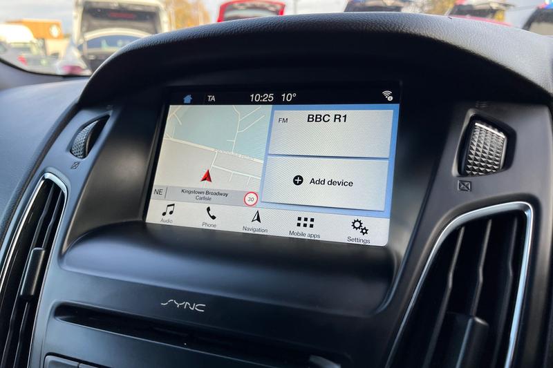 Used Ford Focus 2017 for sale - 76382266: Photo 27