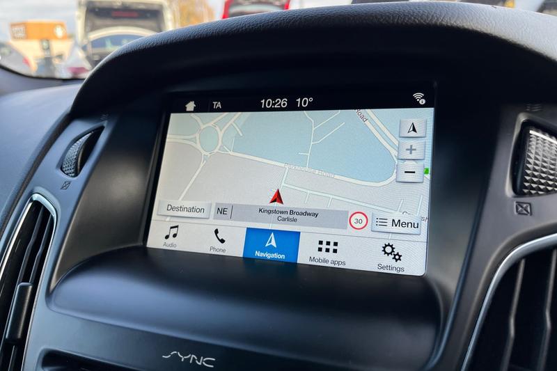 Used Ford Focus 2017 for sale - 76382266: Photo 28