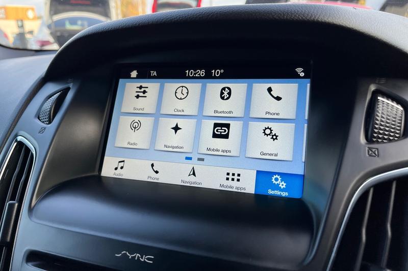 Used Ford Focus 2017 for sale - 76382266: Photo 29