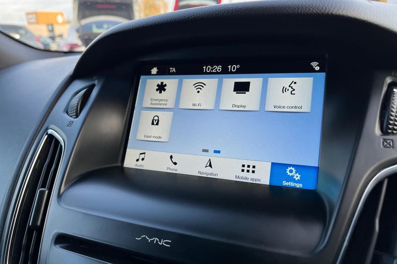 Used Ford Focus 2017 for sale - 76382266: Photo 30