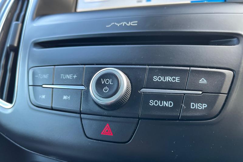 Used Ford Focus 2017 for sale - 76382266: Photo 31