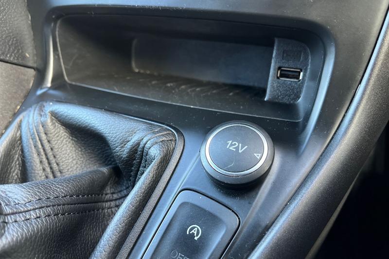 Used Ford Focus 2017 for sale - 76382266: Photo 34