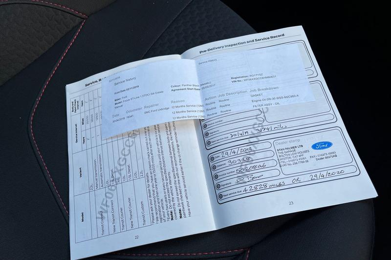 Used Ford Focus 2017 for sale - 76382266: Photo 36