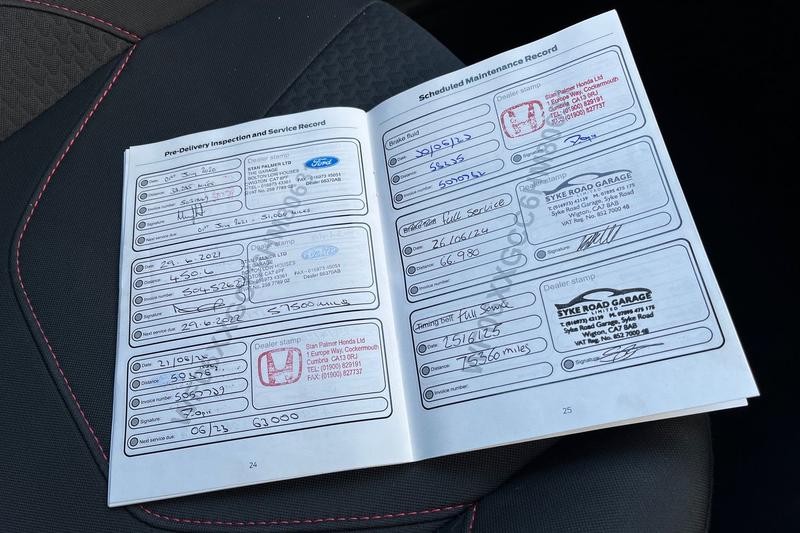 Used Ford Focus 2017 for sale - 76382266: Photo 37