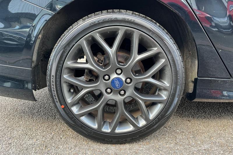 Used Ford Focus 2017 for sale - 76382266: Photo 39