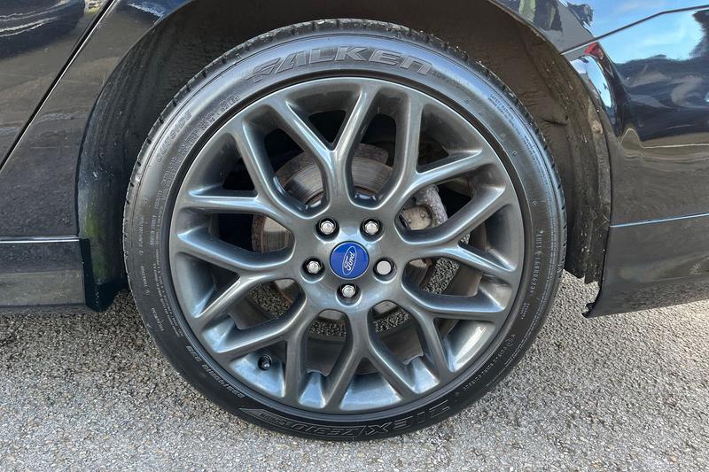 Used Ford Focus 2017 for sale - 76382266: Photo 40