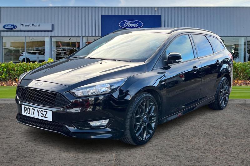 Used Ford Focus 2017 for sale - 76382266: Photo 5