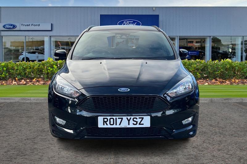 Used Ford Focus 2017 for sale - 76382266: Photo 6