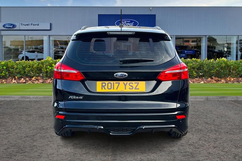 Used Ford Focus 2017 for sale - 76382266: Photo 7