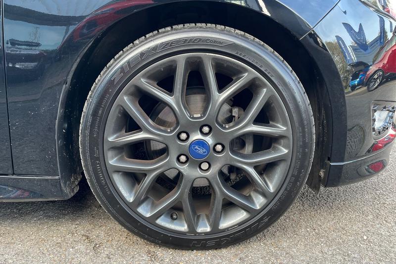 Used Ford Focus 2017 for sale - 76382266: Photo 8