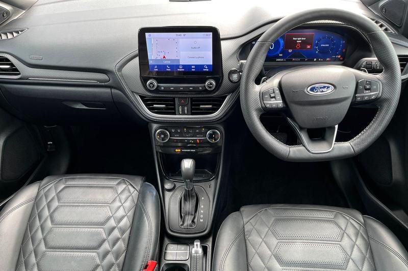 Used Ford Puma 2023 for sale - 78028720: Photo 10