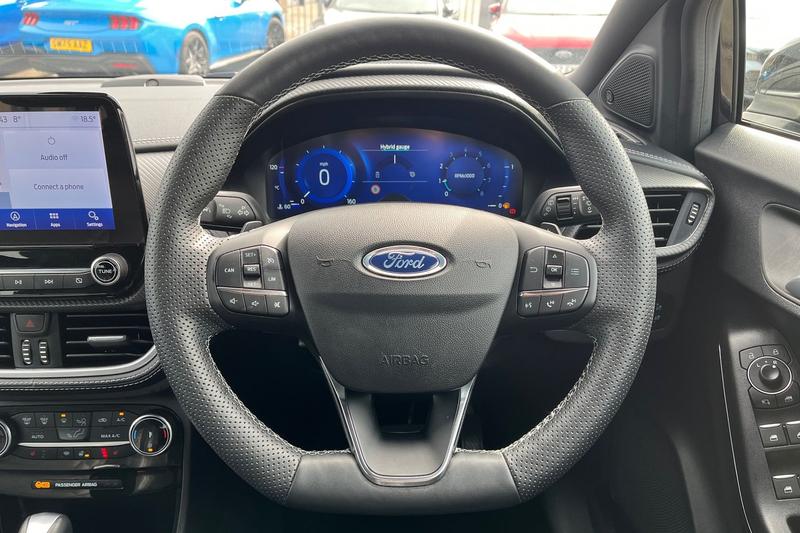 Used Ford Puma 2023 for sale - 78028720: Photo 12