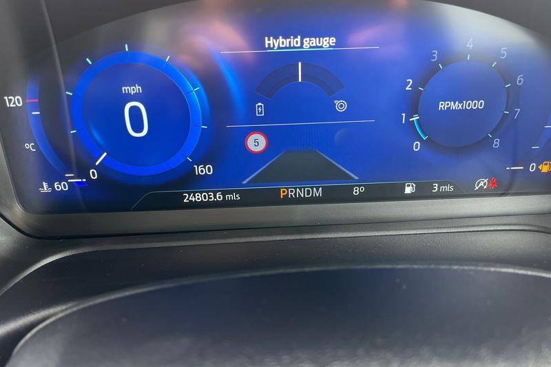 Used Ford Puma 2023 for sale - 78028720: Photo 13