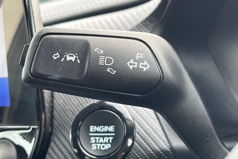 Used Ford Puma 2023 for sale - 78028720: Photo 14