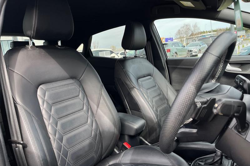 Used Ford Puma 2023 for sale - 78028720: Photo 17