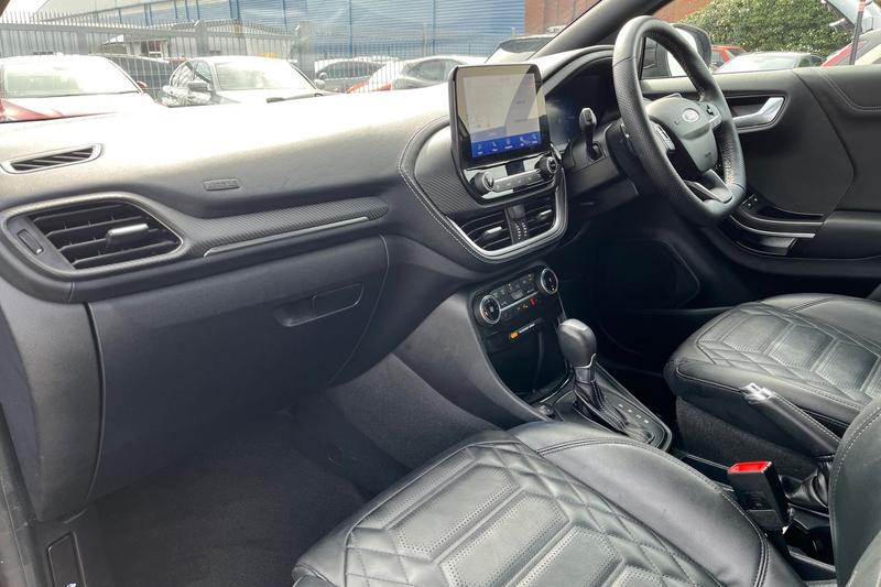 Used Ford Puma 2023 for sale - 78028720: Photo 18