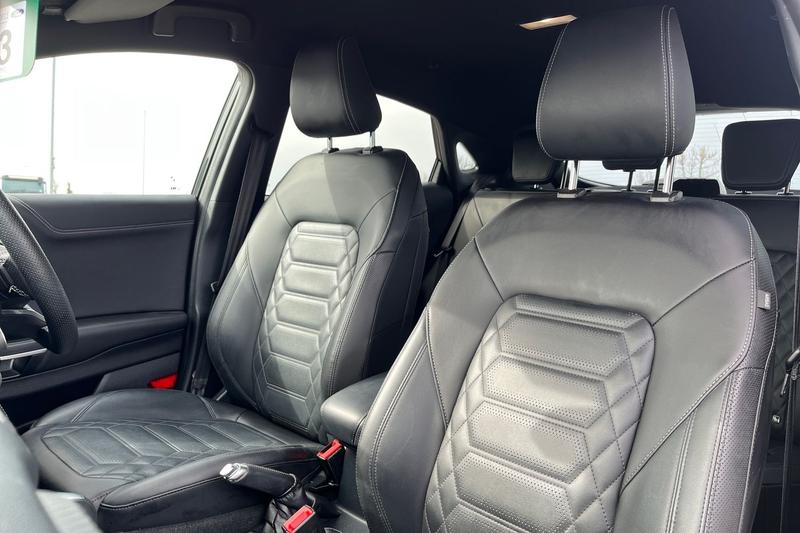 Used Ford Puma 2023 for sale - 78028720: Photo 19