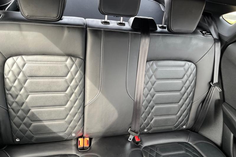 Used Ford Puma 2023 for sale - 78028720: Photo 20