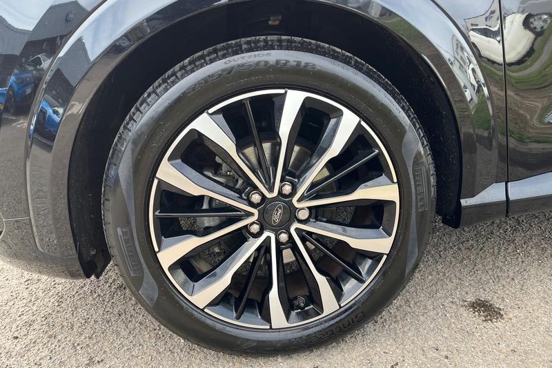 Used Ford Puma 2023 for sale - 78028720: Photo 22