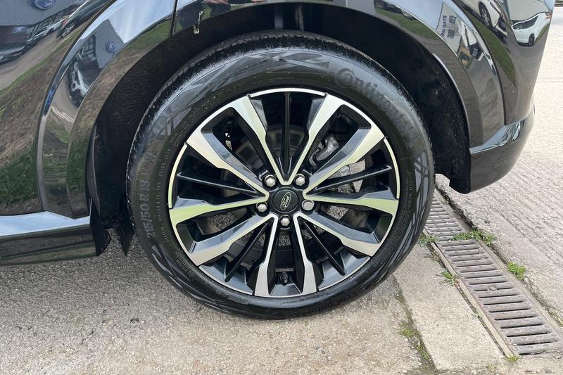 Used Ford Puma 2023 for sale - 78028720: Photo 23