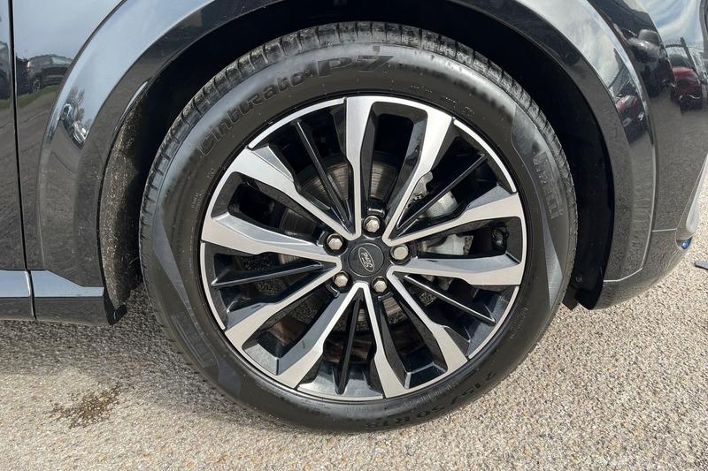 Used Ford Puma 2023 for sale - 78028720: Photo 24