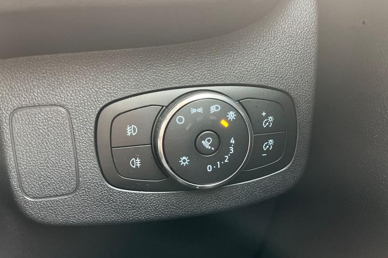 Used Ford Puma 2023 for sale - 78028720: Photo 25