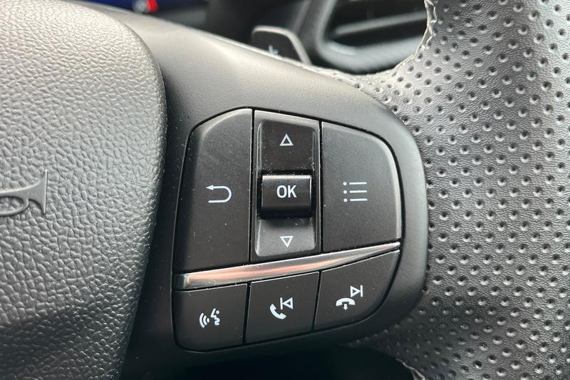 Used Ford Puma 2023 for sale - 78028720: Photo 27