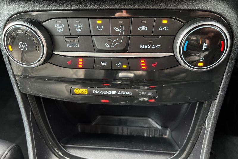 Used Ford Puma 2023 for sale - 78028720: Photo 28