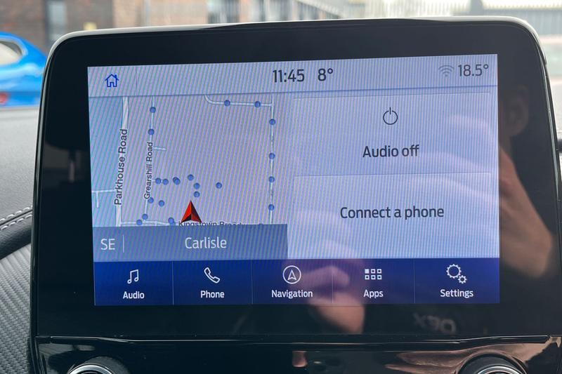 Used Ford Puma 2023 for sale - 78028720: Photo 29