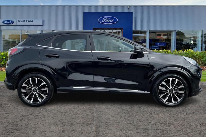 Used Ford Puma 2023 for sale - 78028720: Photo 3