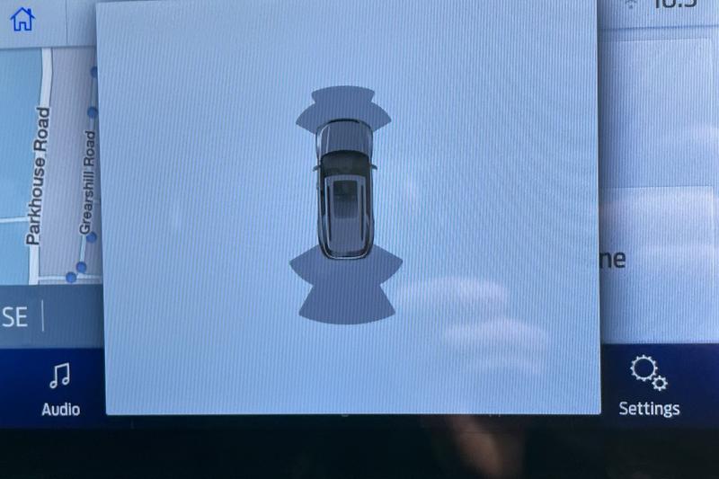 Used Ford Puma 2023 for sale - 78028720: Photo 31