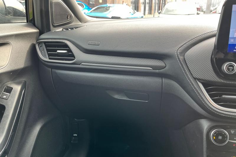 Used Ford Puma 2023 for sale - 78028720: Photo 35