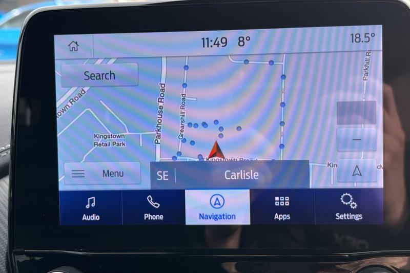 Used Ford Puma 2023 for sale - 78028720: Photo 36