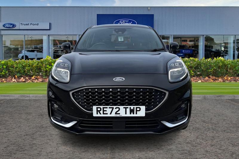 Used Ford Puma 2023 for sale - 78028720: Photo 6