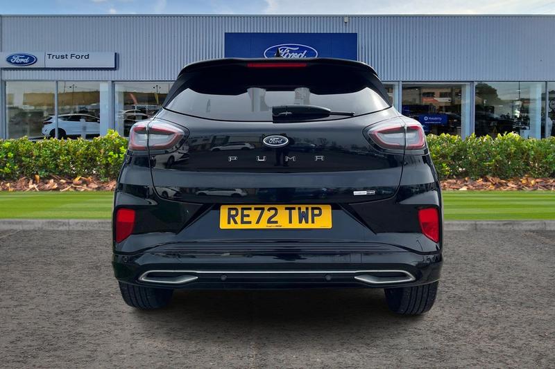 Used Ford Puma 2023 for sale - 78028720: Photo 7