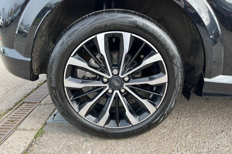 Used Ford Puma 2023 for sale - 78028720: Photo 8