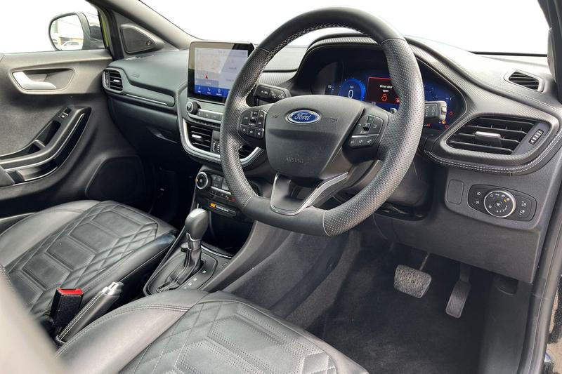 Used Ford Puma 2023 for sale - 78028720: Photo 9