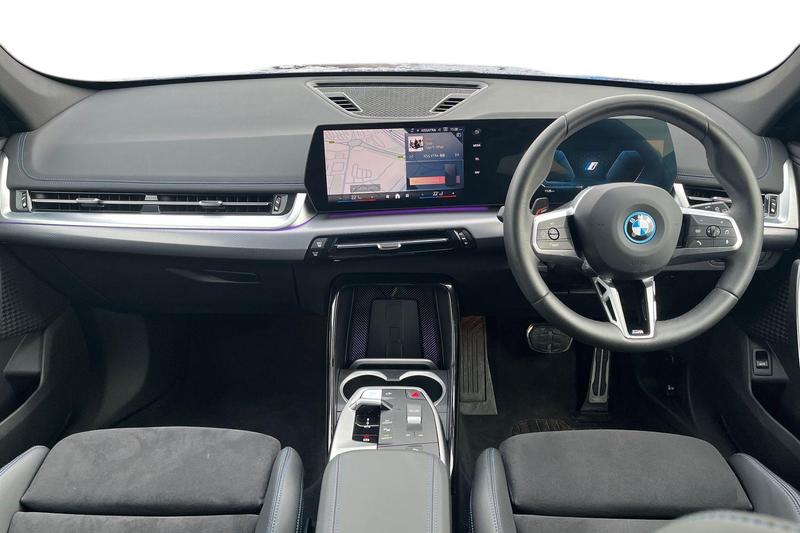 Used BMW iX1 2024 for sale - 77020143: Photo 10