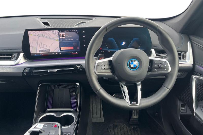 Used BMW iX1 2024 for sale - 77020143: Photo 11